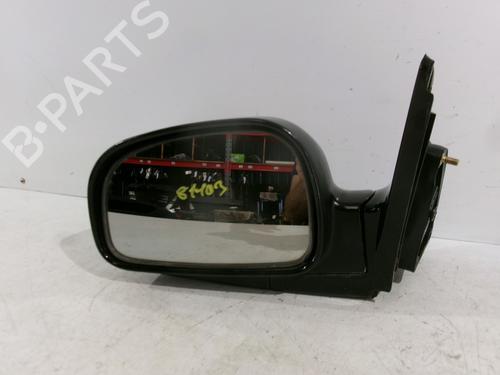 Left mirror HYUNDAI SANTA FÉ I (SM) 2.0 CRDi 4x4 | BP27162057C26 