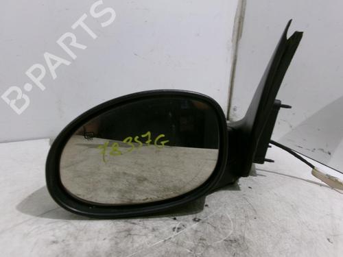 Left mirror CHRYSLER PT CRUISER (PT_) 2.2 CRD | BP22326659C26 