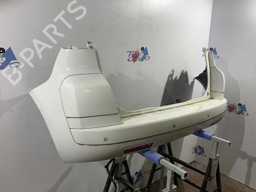 Rear bumper CITROËN C4 Picasso I MPV (UD_) 1.6 HDi 110 | BP22325842C8 