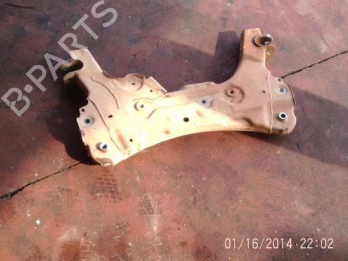Used Subframe Subframe RENAULT KANGOO Express (FW0/1_) 1.5 dCi 75 (FW07, FW10, FW04) (75 hp) 22539159 22539159