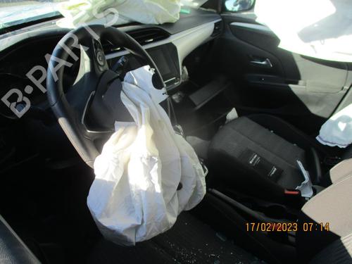 Left front window switch OPEL CORSA F (P2JO) 1.2 (68) | BP22328785I27  - Image 5