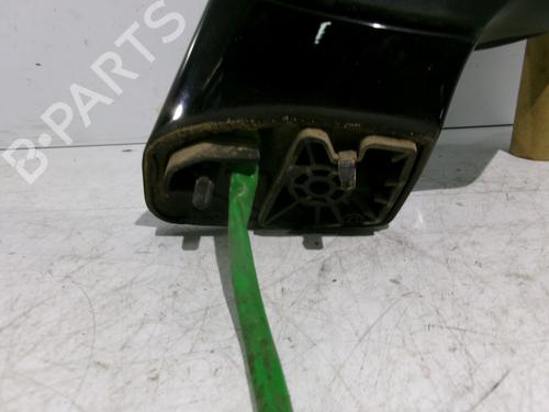 Right mirror PEUGEOT 308 I (4A_, 4C_) 1.6 HDi | BP22324486C27 