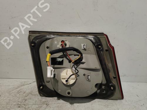 Right tailgate light KIA CARENS II MPV (FJ) 2.0 CRDi | BP22324474C80 