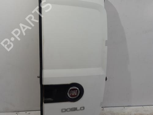 Right tailgate FIAT DOBLO Cargo (263_) 1.3 D Multijet | BP32437015C77