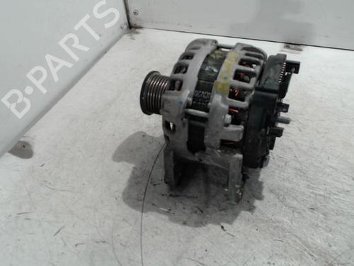 Generator RENAULT CLIO IV (BH_) 0.9 TCe 90 (BHNF, BHMA, BHMH, BHJK, BHJR) | BP22326940M7 