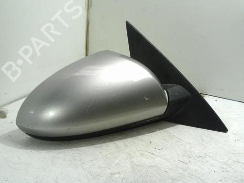 Used Right mirror NISSAN PRIMERA Hatchback (P12) 2.2 dCi (139 hp) 22327165