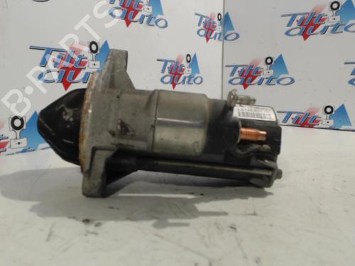 Startmotor FORD TOURNEO COURIER B460 MPV 1.0 EcoBoost | BP22324081M8