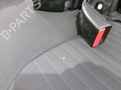 Rear seat RENAULT CLIO IV (BH_) 1.5 dCi 75 | BP29840815C17 