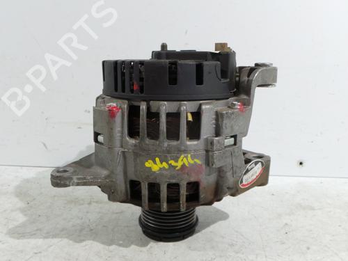 Dynamo RENAULT SCÉNIC I MPV (JA0/1_, FA0_) 1.9 dCi (JA05, JA1F) | BP28376650M7