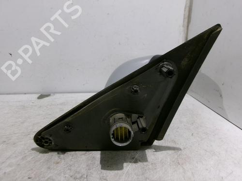 Right mirror RENAULT LAGUNA II (BG0/1_) 1.9 dCi (BG08, BG0G) | BP22540071C27 