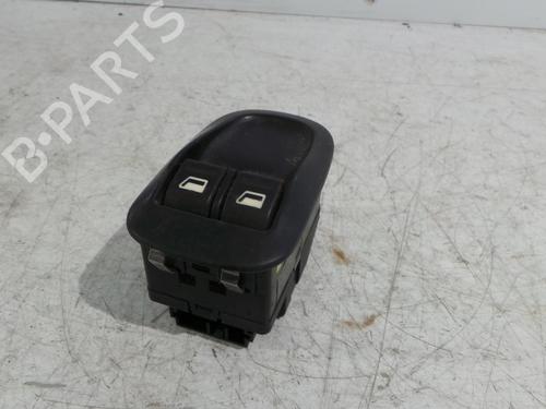 Used Left front window switch Left front window switch PEUGEOT 206 Hatchback (2A/C) 1.4 HDi eco 70 (68 hp) 22772227 22772227