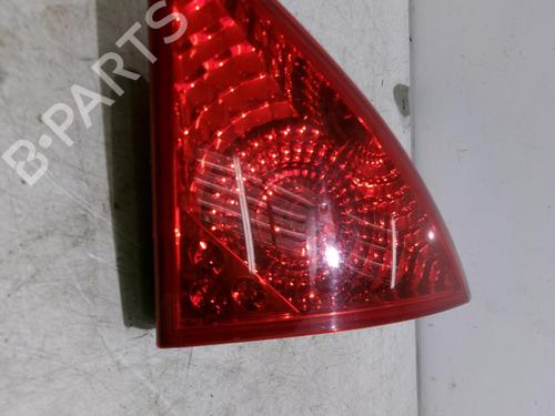 Used Right tailgate light PEUGEOT 3008 I MPV (0U_) 2.0 HDi 150 / BlueHDi 150 (150 hp) 22325394