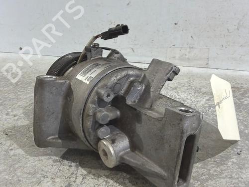AC compressor DACIA SANDERO II TCe 90 (B8M1, B8MA, B8AC) | BP39416341M34 - Image 3