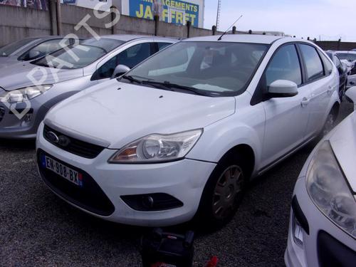 Right mirror FORD FOCUS II (DA_, HCP, DP) 1.6 Ti | BP22540074C27 