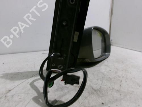 Right mirror VW TOURAN (1T1, 1T2) 2.0 TDI | BP22328688C27 