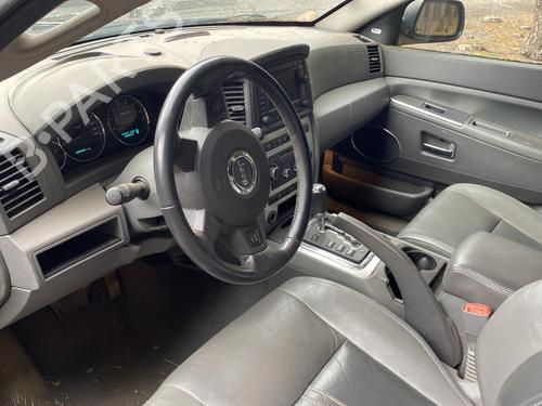 Used Parts JEEP GRAND CHEROKEE III (WH, WK) 3.0 CRD 4x4 2231823