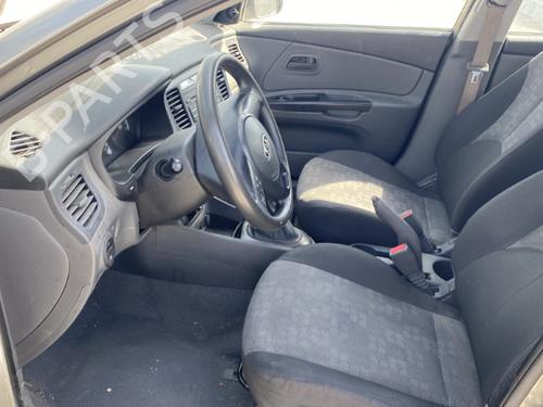 Left mirror KIA RIO II (JB) 1.4 16V | BP28175099C26 