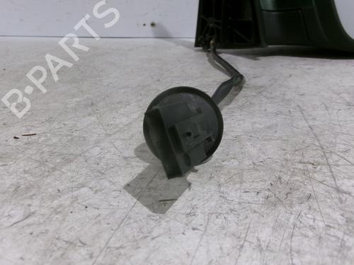 Right mirror OPEL ASTRA J (P10) 1.7 CDTI (68) | BP29430281C27 