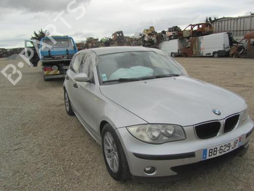 Right mirror BMW 1 (E87) 118 d | BP22538428C27