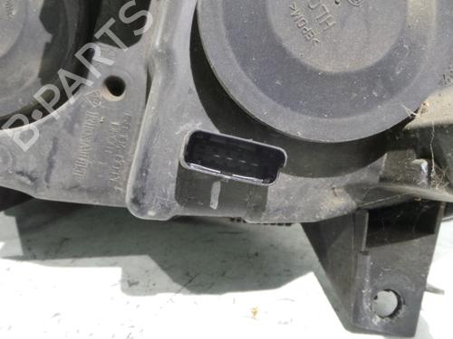 Højre forlygte RENAULT SCÉNIC II (JM0/1_) 1.5 dCi (JM02, JM13) | BP30478979C29