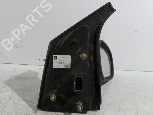 Used Right mirror Right mirror 28361193 28361193