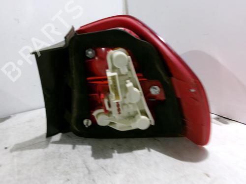 Left taillight BMW 3 (E90) 325 d | BP22328513C34 