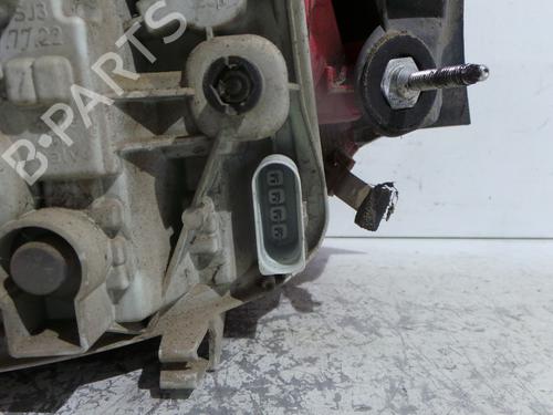 Used Right taillight Right taillight 39238960 39238960