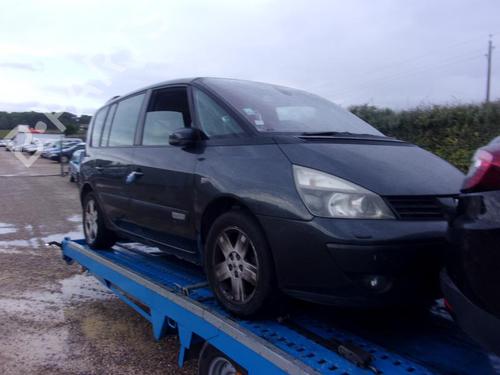 Left taillight RENAULT ESPACE IV (JK0/1_) 2.2 dCi (JK0H) | BP22538168C34 