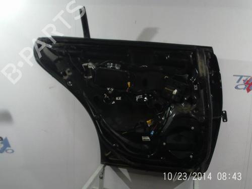 Left rear door MERCEDES-BENZ CLS (C219) CLS 320 CDI (219.322) | BP22538820C4 