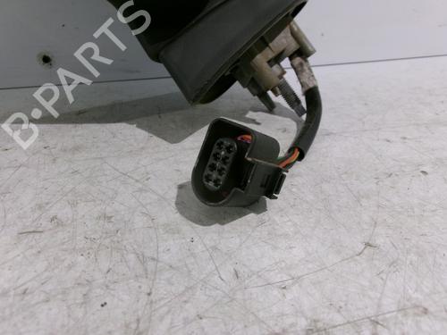 Left mirror SEAT LEON (1P1) 1.6 TDI | BP25468610C26 