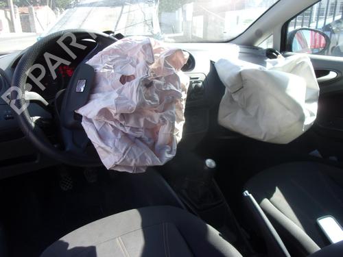 Right taillight SEAT IBIZA IV (6J5, 6P1) 1.2 TDI | BP22328607C35 