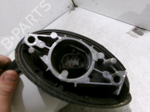 Left mirror MINI MINI (R56) Cooper | BP22325223C26 