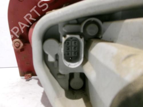Left taillight SEAT IBIZA IV (6J5, 6P1) 1.9 TDI | BP22328002C34 