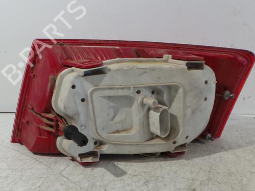 Left taillight AUDI A6 C6 (4F2) 2.7 TDI | BP29373174C34 