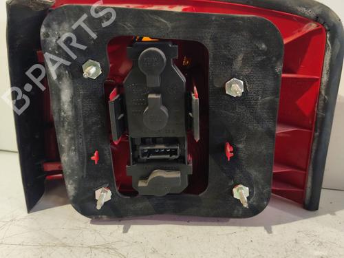 Left taillight AUDI A6 C5 Avant (4B5) 2.5 TDI | BP22327560C34 