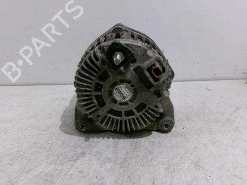 Used Alternator RENAULT TRAFIC III Van (FG_) 1.6 dCi 145 (FGMG) (145 hp) 22328770