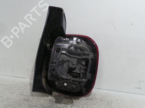 Used Left taillight Left taillight 38327365 38327365