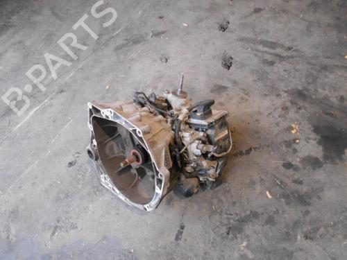 Used Gearbox Gearbox PEUGEOT 308 I (4A_, 4C_) 1.6 HDi (112 hp) 22327357 22327357