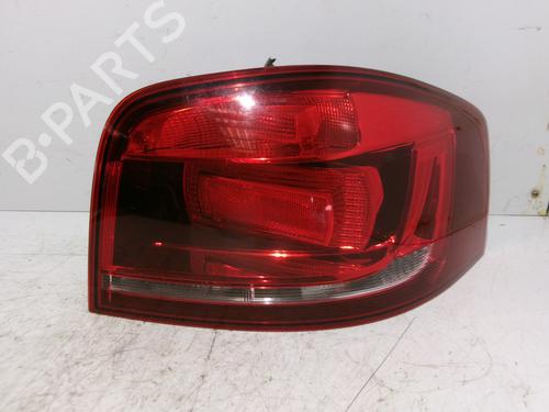 Right taillight AUDI A3 (8P1) 2.0 TDI 16V | BP22326742C35 
