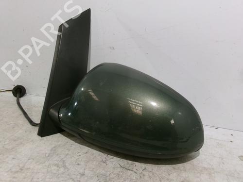 Used Left mirror OPEL ASTRA J (P10) 1.7 CDTI (68) (125 hp) 29342252