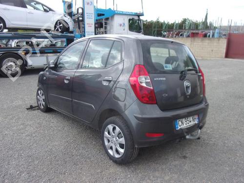 Right taillight HYUNDAI i10 I (PA) 1.2 | BP22325688C35 