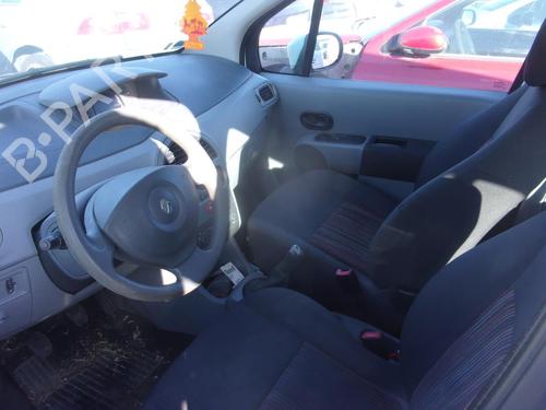 Engine RENAULT MODUS / GRAND MODUS (F/JP0_) 1.5 dCi (FP0E, JP0E) | BP31956925M1 - Image 14