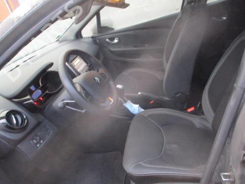 Brukte deler til RENAULT CLIO IV (BH_) 1.5 dCi 90 (90 hp) 3572914