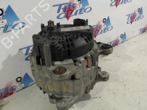 Alternator VW SCIROCCO III (137, 138) 2.0 TDI | BP22327460M7 