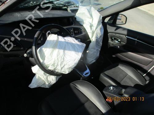 Starter RENAULT SCÉNIC III (JZ0/1_) 1.6 dCi (JZ00, JZ12) | BP22323680M8 
