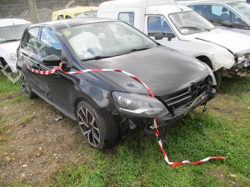 Electronic module VW POLO V (6R1, 6C1) 1.6 TDI | BP22325141M83 