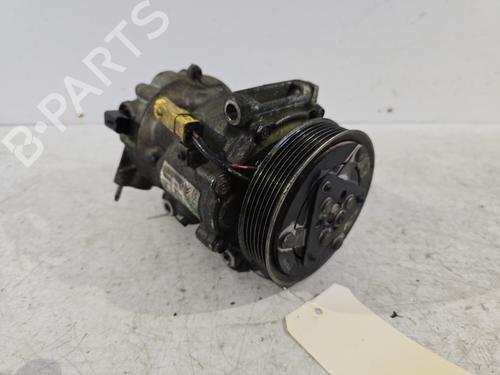 AC compressor CITROËN BERLINGO MULTISPACE (B9) 1.6 HDi 90 | BP26449132M34 