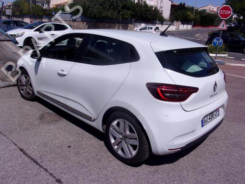 Used Parts RENAULT CLIO V (B7_)  1.5 Blue dCi 100 (B7AD)  4355271