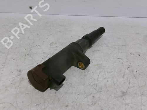Ignition coil RENAULT CLIO II (BB_, CB_) 1.4 16V (B/CB0P, BB13) | BP27177302M94 