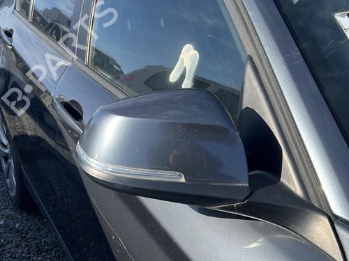 Right mirror BMW 1 (F20) 116 d 51167242702